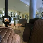 Hotel Scandic Havet 4*