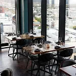Scandic Havet Hotel 4*