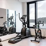 Hotel Scandic Havet Bodø