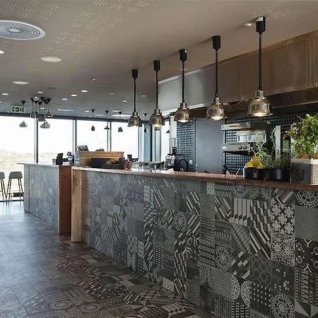 Scandic Havet Hotel
