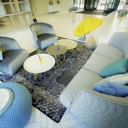 Scandic Havet Hotel Bodo