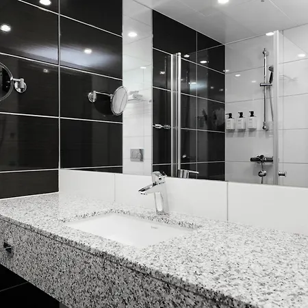 Scandic Havet מלון 4*