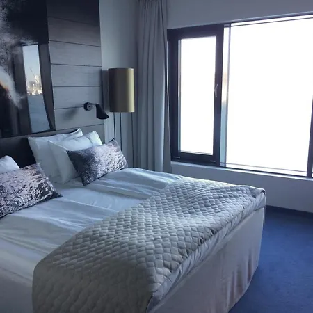 Scandic Havet Otel Bodø
