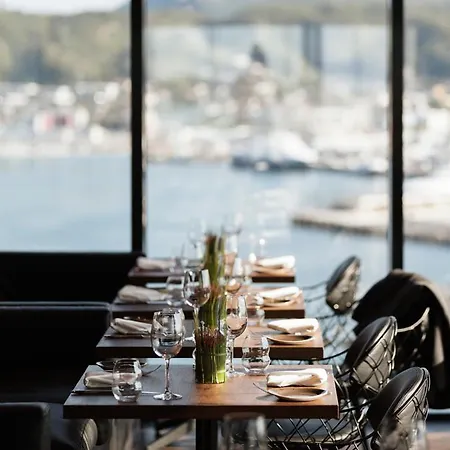 Scandic Havet בודו