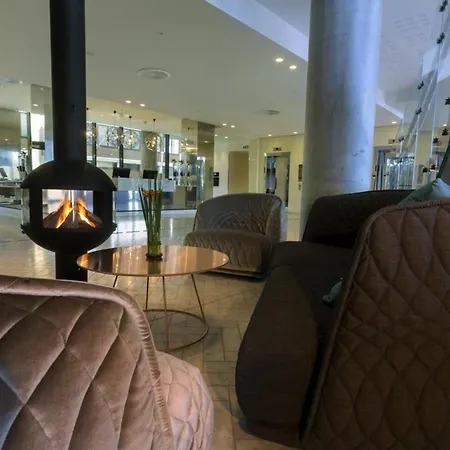 Hotel Scandic Havet 4*