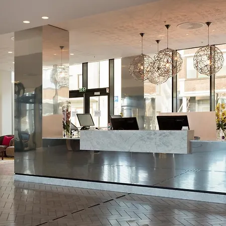 斯堪迪克霍伟特酒店 4* 波多