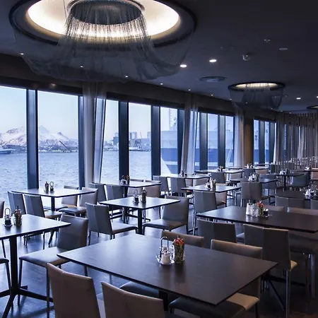 Scandic Havet 4*