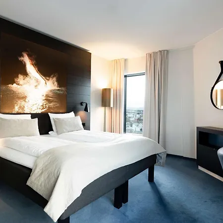 斯堪迪克霍伟特酒店 4*