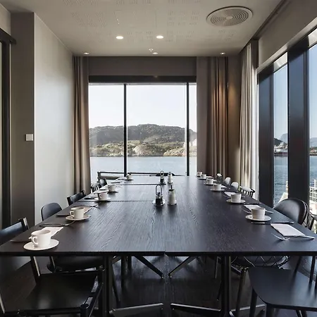 Scandic Havet Otel Bodø