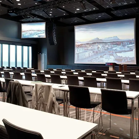Scandic Havet Bodø