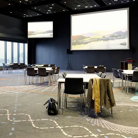 Hotel Scandic Havet