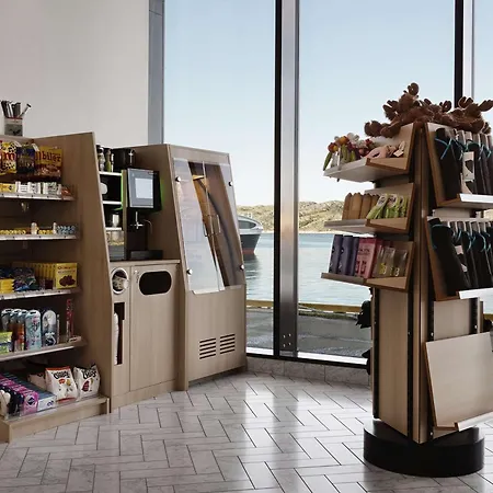 Scandic Havet מלון 4*