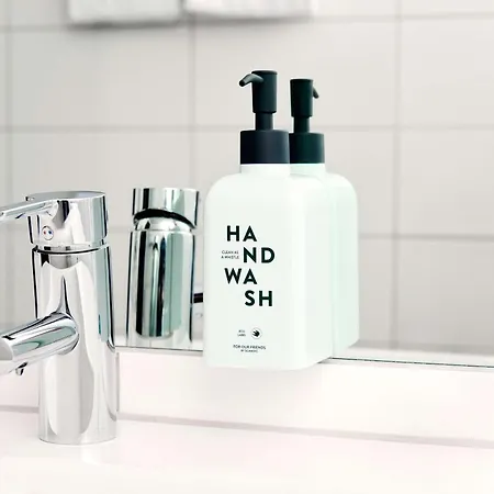 מלון Scandic Havet 4*