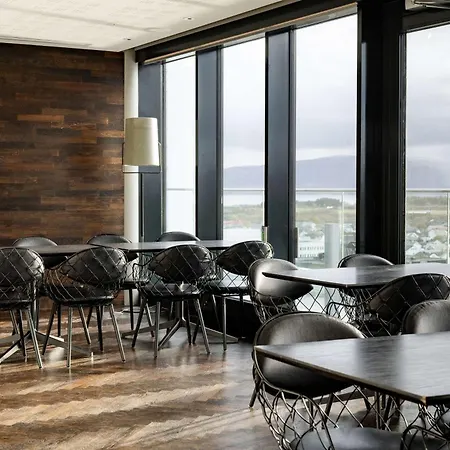 Scandic Havet 4*