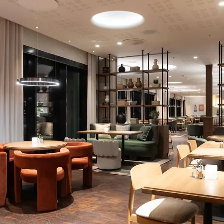 Scandic Havet מלון