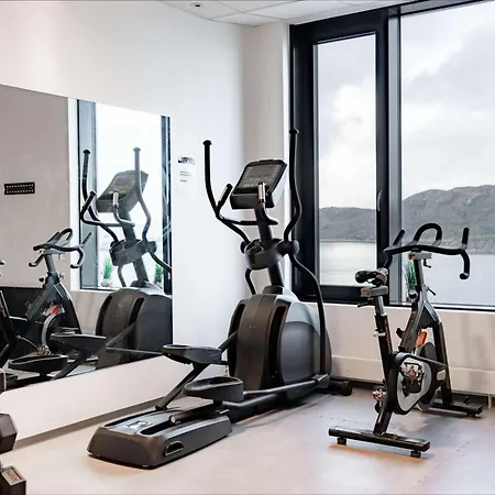 Hotel Scandic Havet Bodø