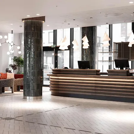 Scandic Havet בודו