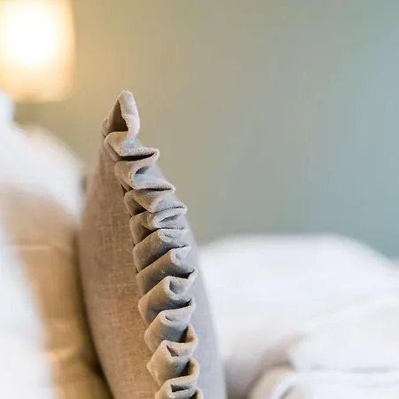 Scandic Havet מלון