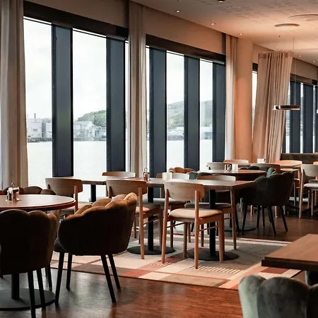 Scandic Havet Hotel 4*