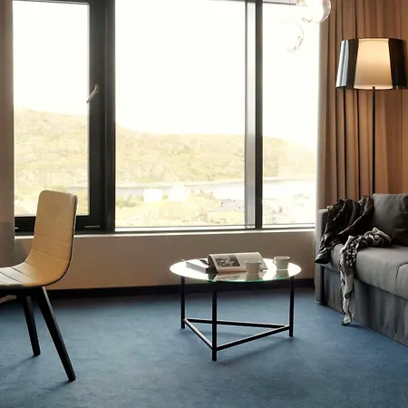 Scandic Havet Otel Bodø