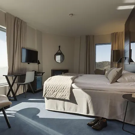 Otel Scandic Havet