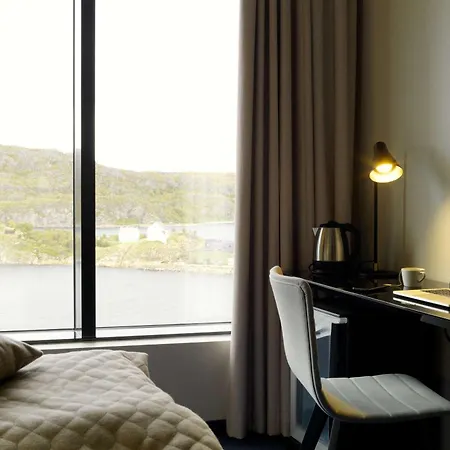 Scandic Havet Hotel 4*