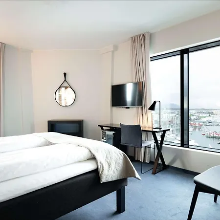 Hotel Scandic Havet 4*