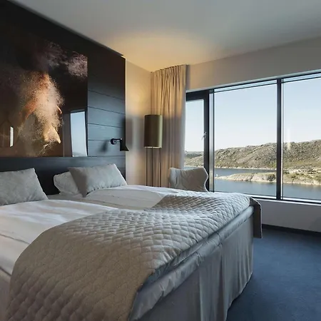 Scandic Havet Hotel Bodø