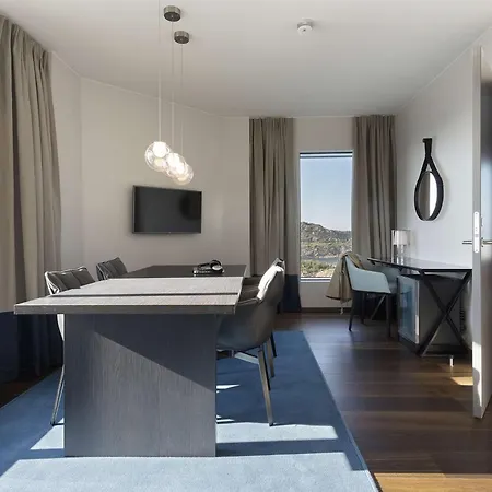 Scandic Havet בודו