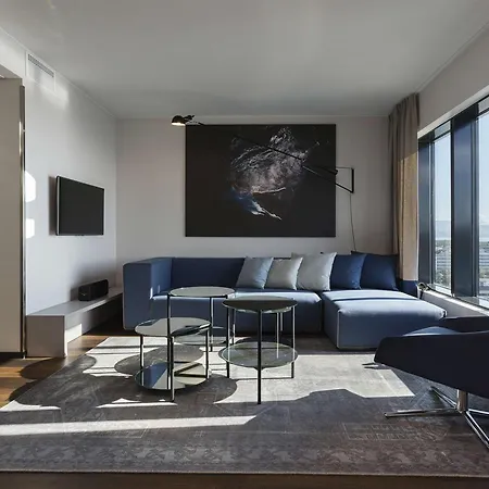 Scandic Havet 4* Bodø