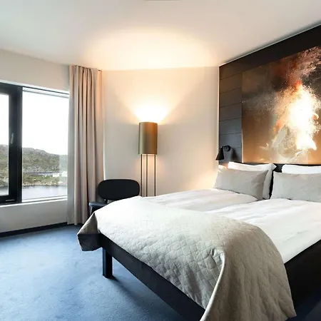 Scandic Havet מלון 4*