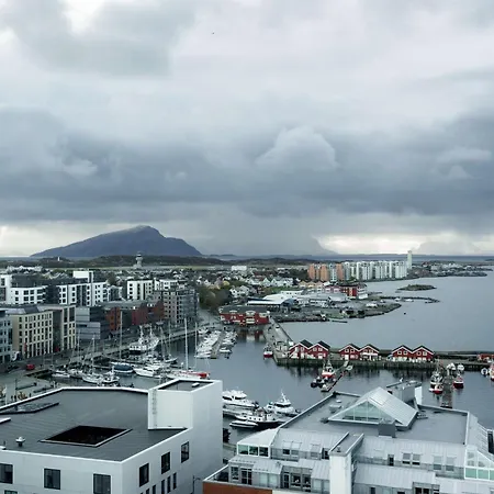 Hotel Scandic Havet 4*