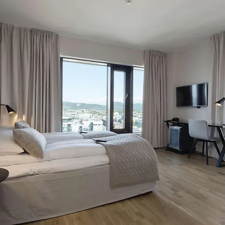 Scandic Havet 4*