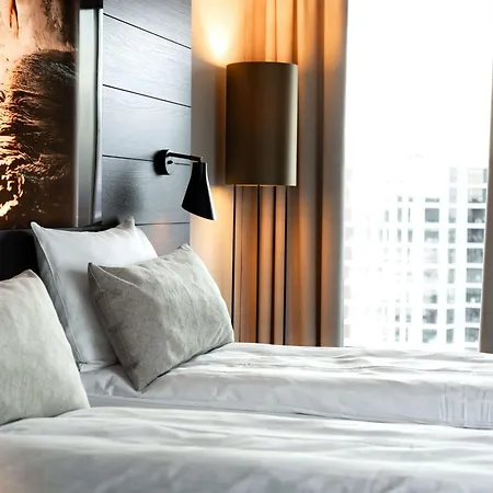 Scandic Havet בודו