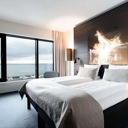 Scandic Havet מלון 4*