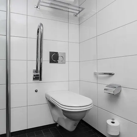 Scandic Havet 4* 보도