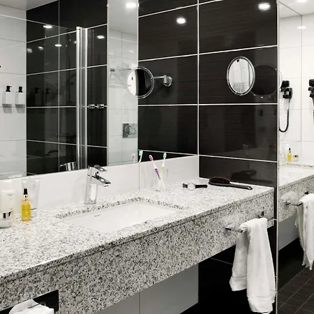 Scandic Havet מלון