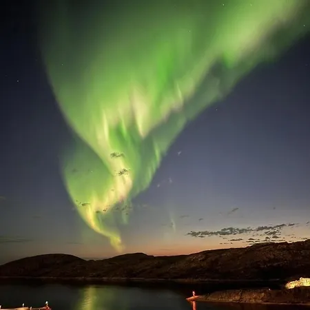 Scandic Havet מלון 4*