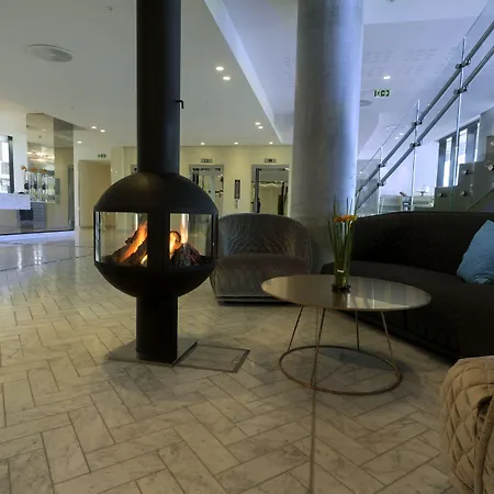 Scandic Havet 4*