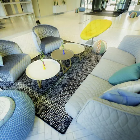 Scandic Havet Otel