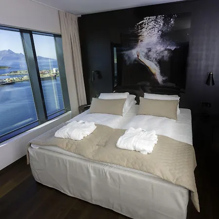 Scandic Havet 4*