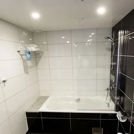 Scandic Havet 4* Bodø