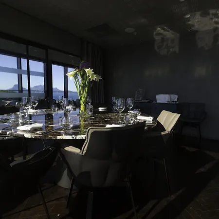 Scandic Havet 4*
