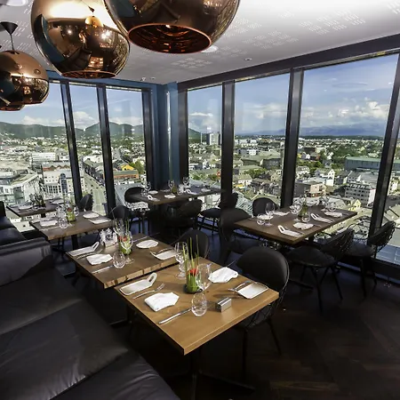 מלון Scandic Havet 4*