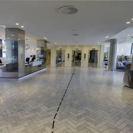 Hotel Scandic Havet 4*