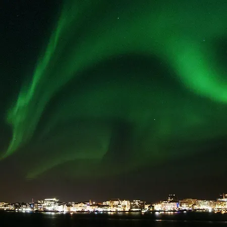 Scandic Havet Otel Bodø