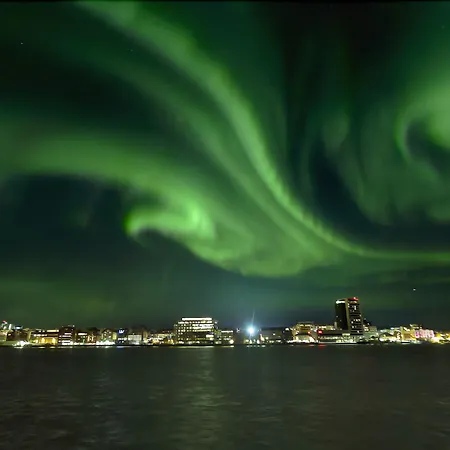 Scandic Havet Bodø