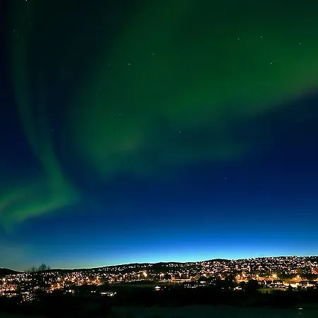 Scandic Havet Bodø