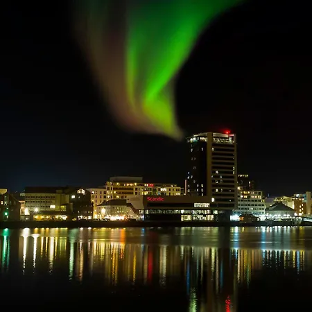 Scandic Havet 4* Bodø