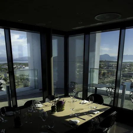 Scandic Havet Otel